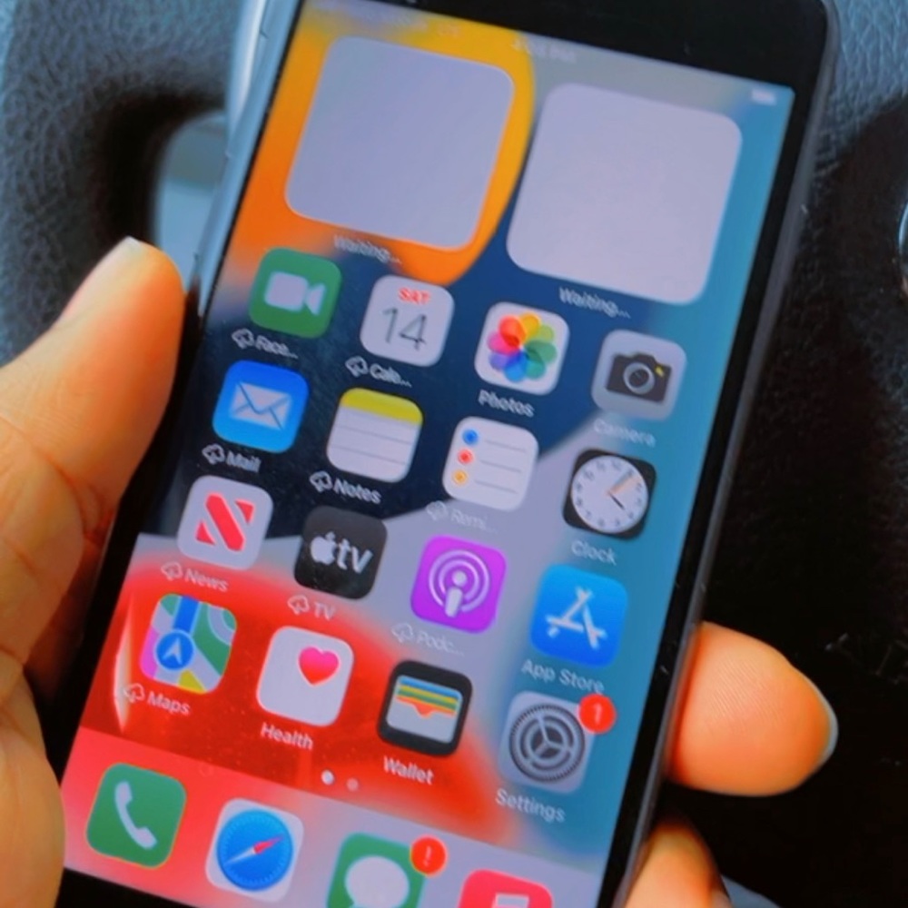 Apple iPhone 8 unlocked